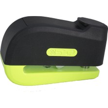 Sxp MDA01 Alarmli Disk Kilit