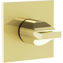 Storemax Suit A4283974 3 Yollu Yönlendirici, Soft Altın