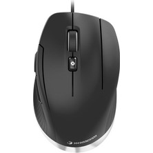 3dconnexion Cad Mouse Compact (3DX-700081)