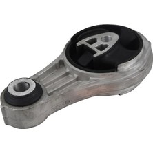 FKK Xmpdby Motor Takozu Arka Renault Kangoo