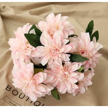 Rüzgar Yapay Çiçekçilik Pinnata Yıldız Çiçeği