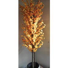 Rüzgar Çiçekcilik 180 cm Sarı Bahardali