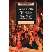 İletişim Yayınları Yeni Genç Türkler