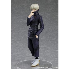 Storemax Jujutsu Kaisen Pop Up Parade Pvc Heykel Toge Inumaki 17 cm