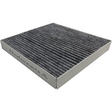 Sardes Xmpdby Polen Filtresi Karbonlu Honda Accord 2.0l 2.4l K20A K24A R20A3 cl Cu Kasa 03- 2.2l N22A Ctdi C N Kasa 04- / Cr-V 2.0l R20A2 Re Kasa 07- 1.6l N16A2 Re6 Kasa 13- / Civic 1.8l R18A Fk Kasa