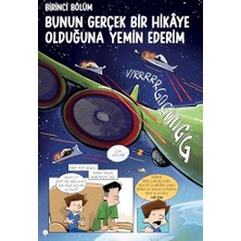 Storemax Ortaokul Talihsizlikleri 2 - Şapka Kurtarma Operasyonu