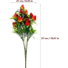 Rüzgar Yapay Çiçekçilik