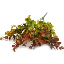 Rüzgar Çiçekçilik Yapay Okaliptüs Demeti