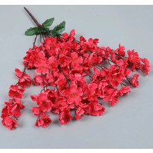 Rüzgar Yapay Çiçekçilik 40 cm Bahar Dalı