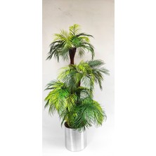 Rüzgar Yapay Çiöekçilik 170 cm Çikas Ağacı