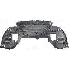 GVA Xmpdby Ön Tampon Alt Muhafazasi C5 Iii 09 -