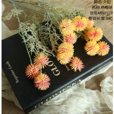 Rüzgar Yapay Çiçekçilik Topik Demeti