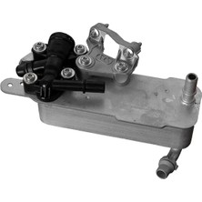 Wender Bmw Şanzıman Yağ Radyatörü F20 F30>F36 F10 G20 G30 G11 X3:F25/G01 X4:F26/G02 X5:F15/G05 [B37 B38 B47 B48] Komple