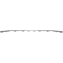 Wender Mercedes Tampon Nikelajı W206 Arka Orta -Amg- 2021-