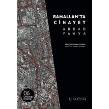 Livera Ramallah'ta Cinayet