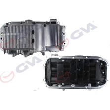 GVA Xmpdby Yağ Karteri Fiat Doblo 1.6 Mtj 13-