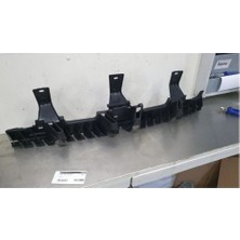 TŞT Peugeto 3008 Arka Tampon Darbe Emici Plastiği 2016- (Oem No:  9811280580)