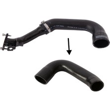 Otozone Xmpdby Turbo Hortumu Metal Boru Hariç Fiat Bravo Ii 07-14 1.6d Mjet