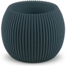 Rüzgar Yapay Çiçekçilik Kp Mercan Yuvarlak 0,15 Litre