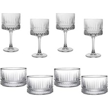 Storemax 8 Pcs Sunum Seti 564890987689