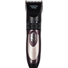 Storemax Powertec TR-6500 Saç Sakal Tıraş Makinesi