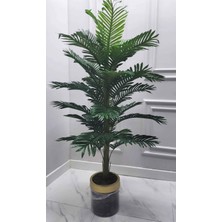Rüzgar Yapay Çiçekçilik 170 cm Areka Ağacı