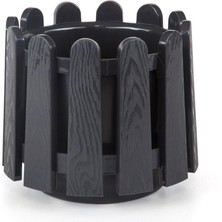 Rüzgar Yapay Çiçekçilik Serinova Istanbul Saksı No 2  2,6 Litre