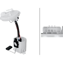 Hella Xmpdby Yakit Pompasi Komple Meriva A Z14XEP Z16XE Xep Z18XE -/06