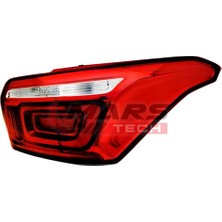 Mars Xmpdby Stop Lambasi Duysuz Sağ Citroen C-Elysee 2017-23