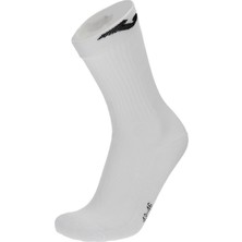Joma 400032.P02 Tenis Çorabı - Beyaz  (Unisex - 1 Çift)