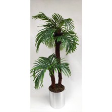 Rüzgar Yapay Çiçekçilik 160 cm Palmiye