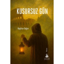 Yitik Ülke Yayınları Kusursuz Gün