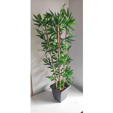 Rüzgar Çiçekcilik 110 cm 5 Li Bambu