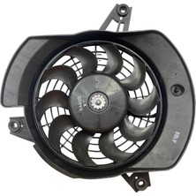 MOBIS Klima Fanı Sağ Starex 2002-2008