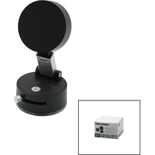 Go İthalat Mıknatıslı Oto - Araç Telefon Tutacak Vakumlu Oynar Başlık - Ayak=uza-Kısa=3.5-5cm5.9cmx4.3cm PL-8625 (5440)