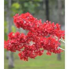 Rüzgar Yapay Çiçekçilik 95 cm Kiraz Çiçeği