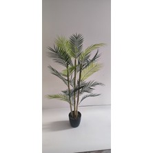 Rüzgar Yapay Çiçekçilik 120 cm Cikas Ağacı