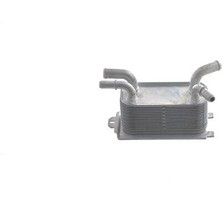 Mahle Xmpdby Yağ Soğutucusu Volvo C30 2.4 I-D5-T5 06-12 C70 Ii 2.4- D5-T5 06-13 S40 Ii 2.4 T5 06-10 V50 2.4 04-12
