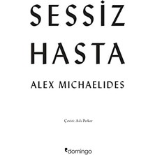 Storemax Sessiz Hasta