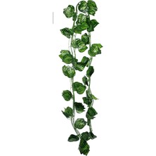 Rüzgar Çiçekcilik 12 Dal 2.2 Metre Sarmaşık