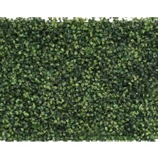 Çiçek 60.40 Şimşir Panel