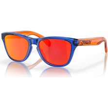OAKLEY 9009 900906 48 Çocuk Güneş Gözlüğü