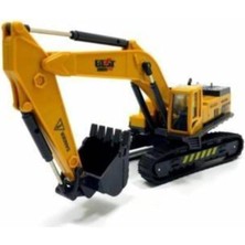 Storemax Oyuncak Kepçe BAMBMNM855