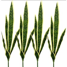 Rüzgar Yapay Çiçekçilik Kılıç Çiçeği 30 cm