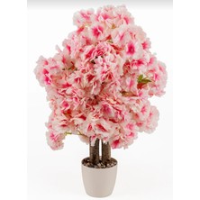 Rüzgar Yapay Çiçekçilik 60 cm Bahardalı Ağacı