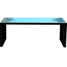 Greenmall Urbex Metal Bank - Mavi