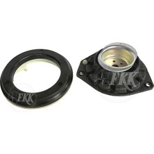 FKK Xmpdby Amortisör Takozu Ön Sağ-Sol Rulmanli Renault Megane Ii 02-