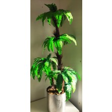 Rüzgar Çiçekcilik 170 cm Aşk Merdiveni