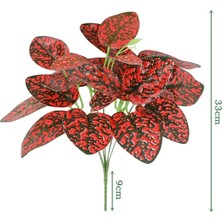 Rüzgar Yapay Çiçekçilik 5 Adet Karışık Renkli Seperatör Bitkisi