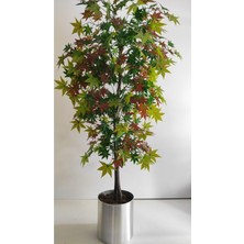 Rüzgar Yapay Çiçekçilik 180 cm Hazan Çınar Ağacı